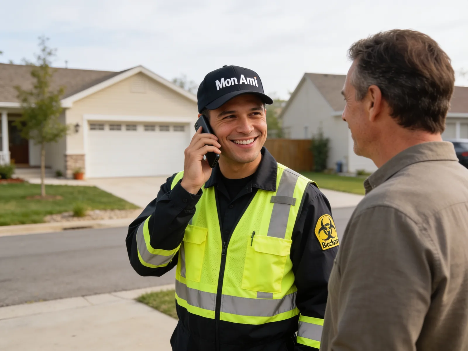 Sewage Cleanup Warrington, PA FAQs