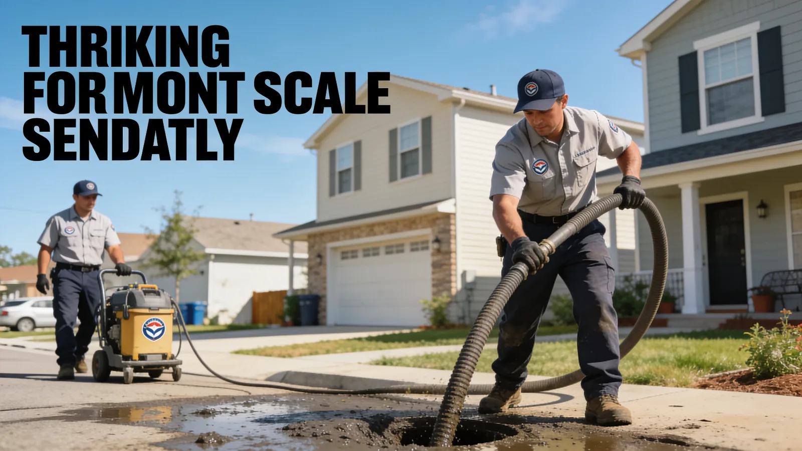 Sewage Cleanup in Warrington, PA near me